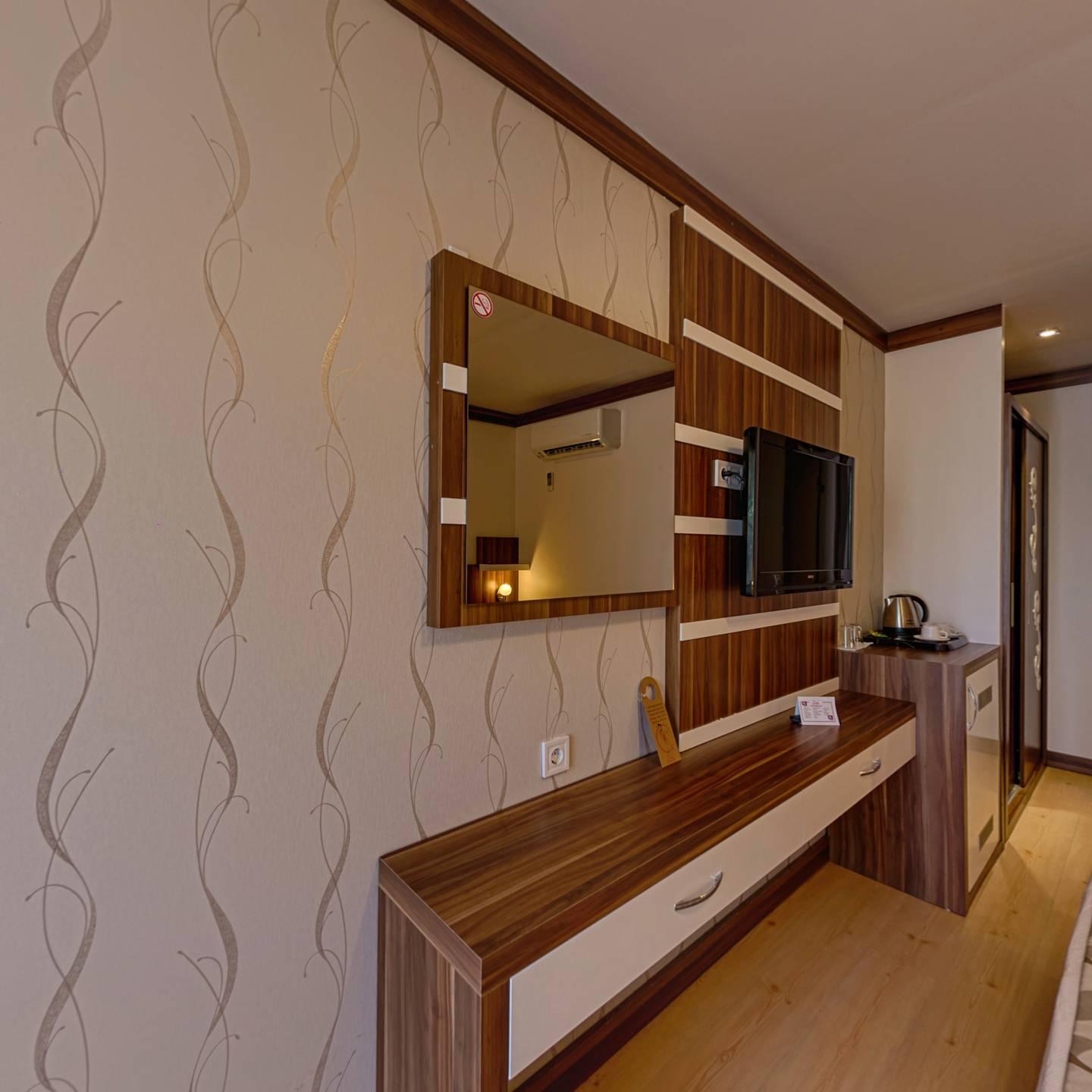Risus Hotel Сіде Екстер'єр фото