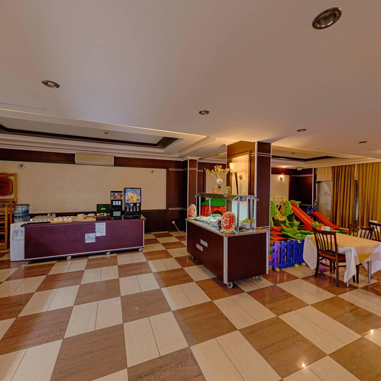 Risus Hotel Сіде Екстер'єр фото