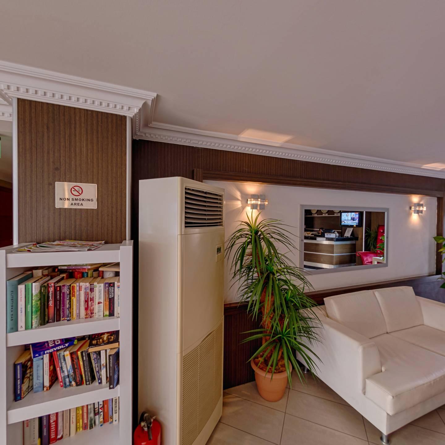 Risus Hotel Сіде Екстер'єр фото