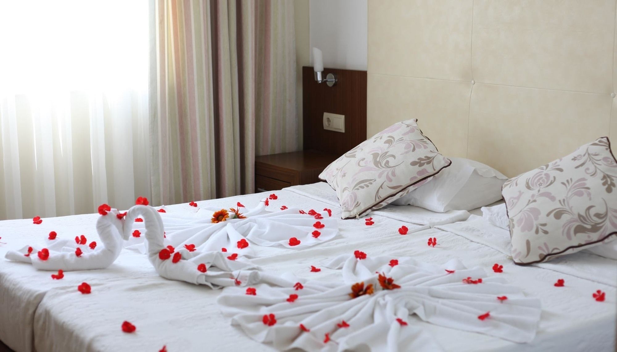 Risus Hotel Сіде Екстер'єр фото