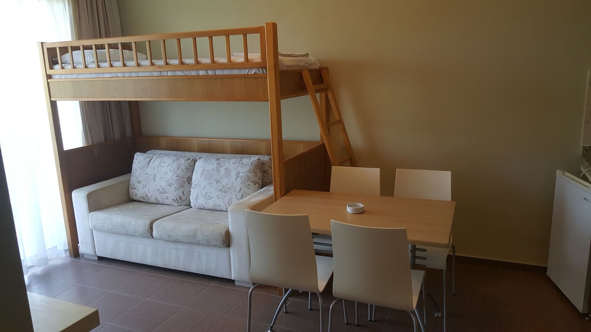 Risus Hotel Сіде Екстер'єр фото